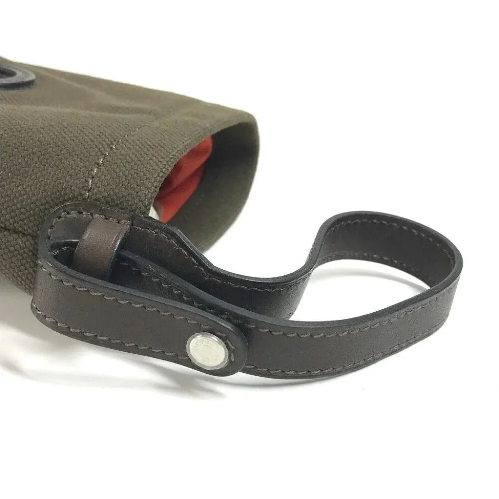 HERMES H800617EKAA Dog Treat Pouch Pet dog Pouch Unused